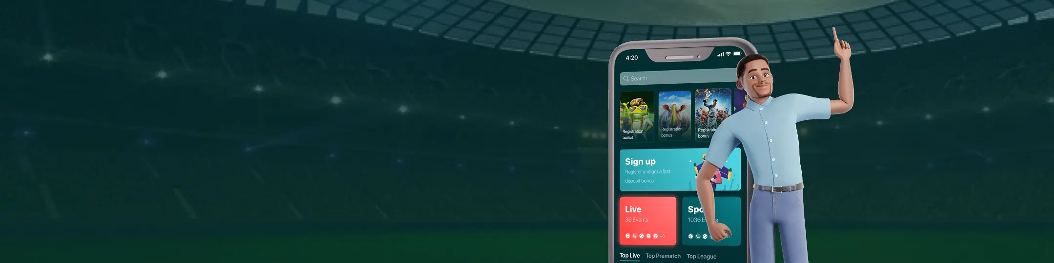 22Bet App 22Bet App