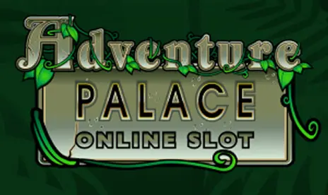 Adventure Palace Online Slot