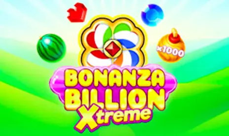 Bonanza Billion Xtreme
