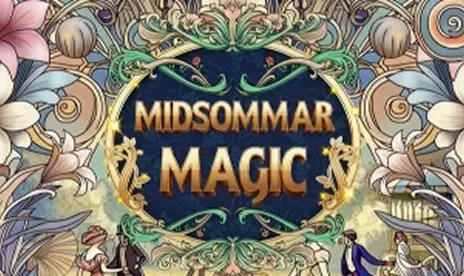 Midsommar Magic