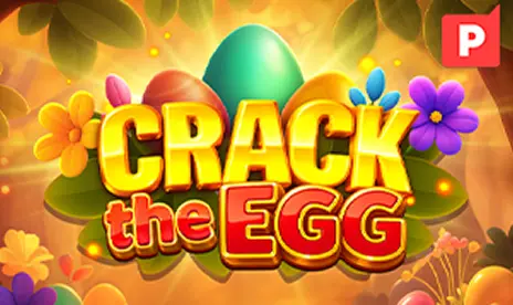 Crack the Egg Crack the Egg