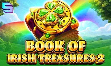 Book of Irish Treasures 2 Book of Irish Treasures 2