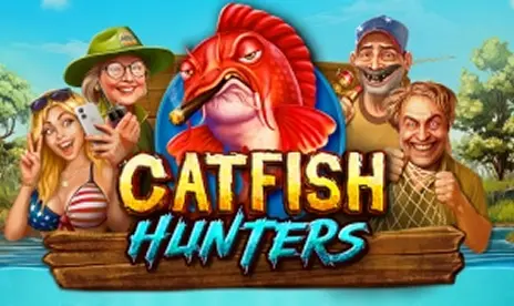 Catfish Hunters Catfish Hunters