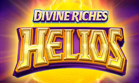 Divine Riches Helios
