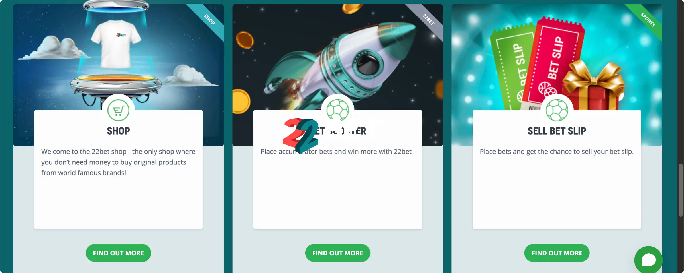 22Bet APK 22Bet APK